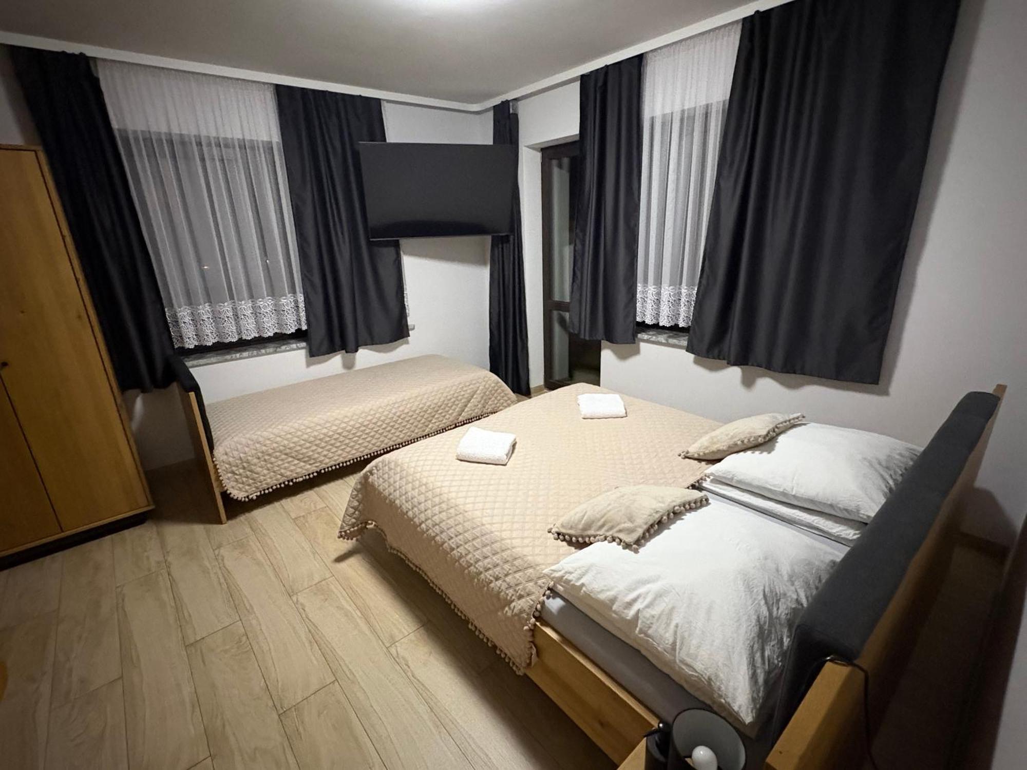 Apartament Mis Zakopane Exterior photo
